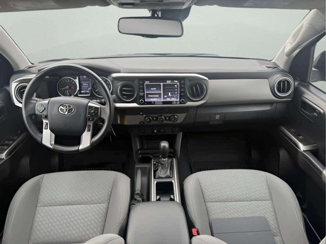 2020 Toyota Tacoma 2WD SR5