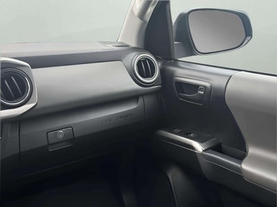 2020 Toyota Tacoma 2WD SR5