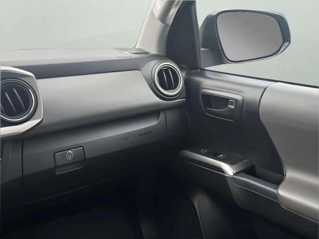 2020 Toyota Tacoma 2WD SR5