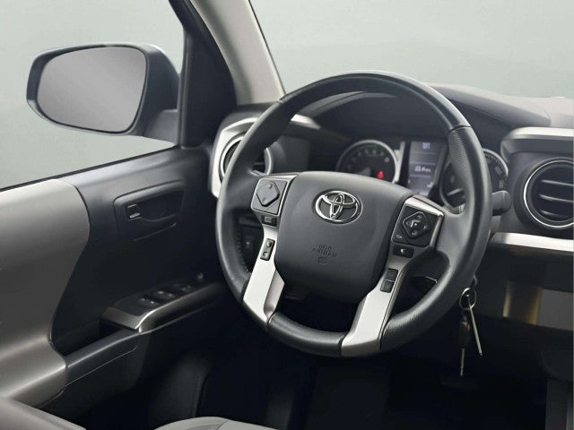 2020 Toyota Tacoma 2WD SR5