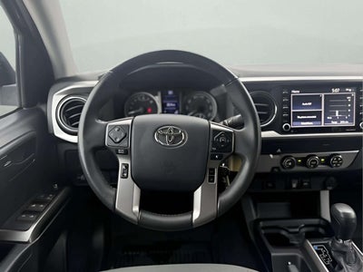 2020 Toyota Tacoma 2WD SR5