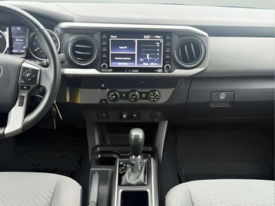 2020 Toyota Tacoma 2WD SR5