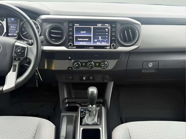 2020 Toyota Tacoma 2WD SR5