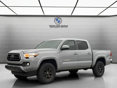 2020 Toyota Tacoma 2WD SR5