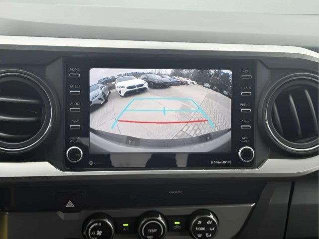 2020 Toyota Tacoma 2WD SR5