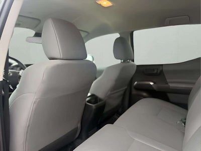 2020 Toyota Tacoma 2WD SR5