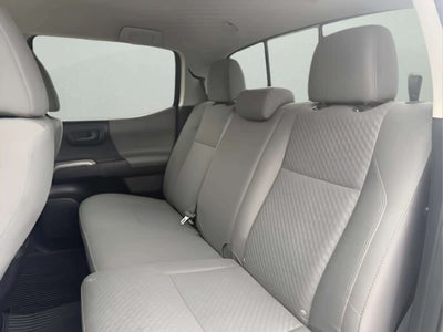 2020 Toyota Tacoma 2WD SR5