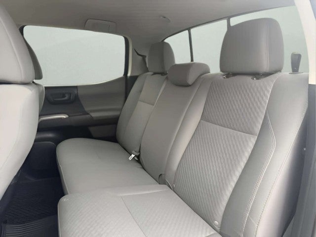 2020 Toyota Tacoma 2WD SR5