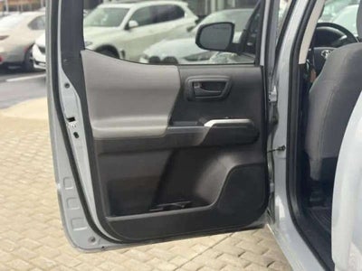 2020 Toyota Tacoma 2WD SR5