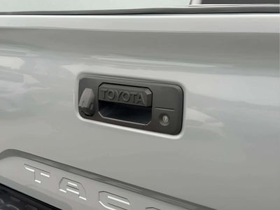 2020 Toyota Tacoma 2WD SR5