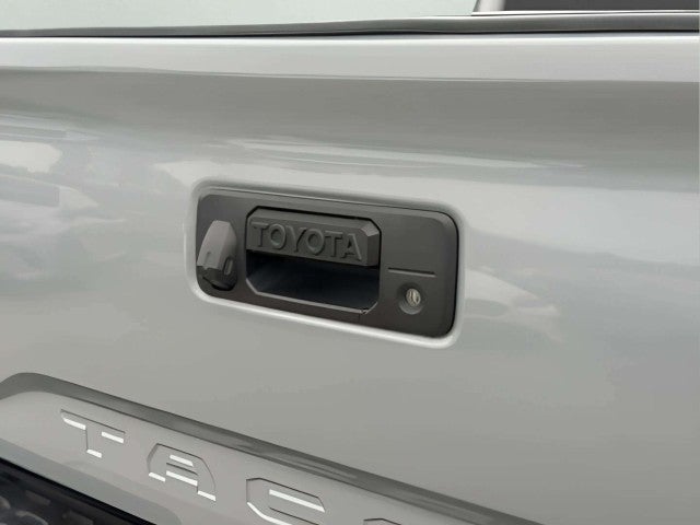 2020 Toyota Tacoma 2WD SR5