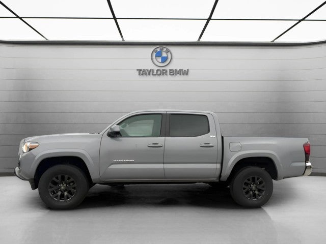 2020 Toyota Tacoma 2WD SR5