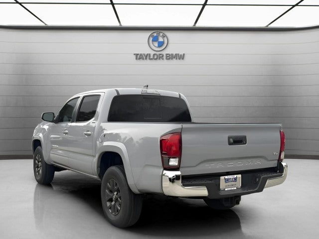 2020 Toyota Tacoma 2WD SR5