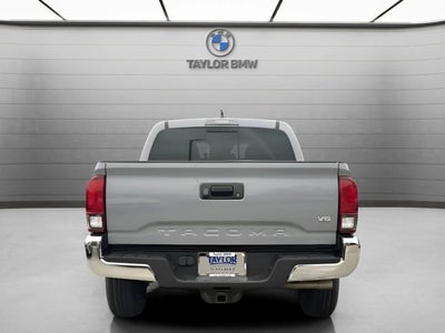 2020 Toyota Tacoma 2WD SR5