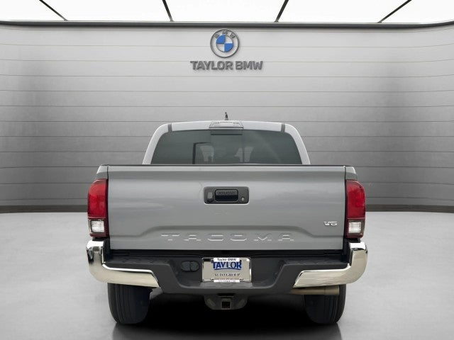 2020 Toyota Tacoma 2WD SR5