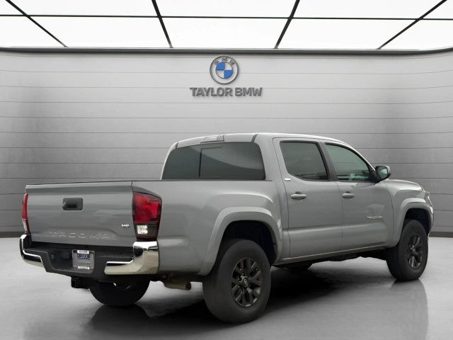 2020 Toyota Tacoma 2WD SR5