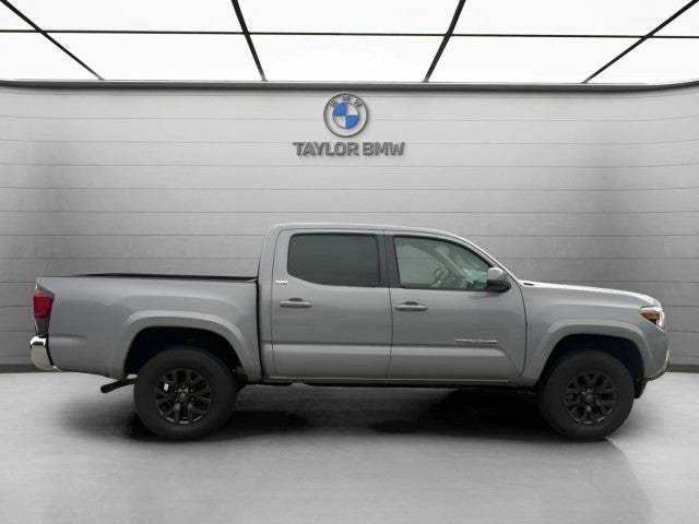 2020 Toyota Tacoma 2WD SR5