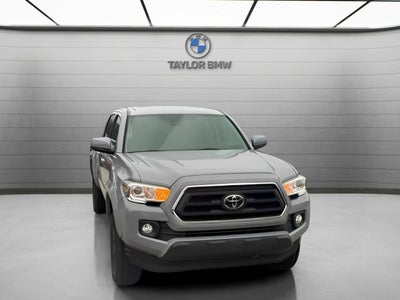 2020 Toyota Tacoma 2WD SR5