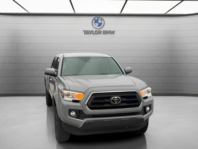 2020 Toyota Tacoma 2WD SR5