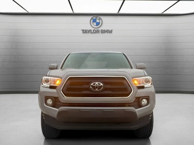 2020 Toyota Tacoma 2WD SR5