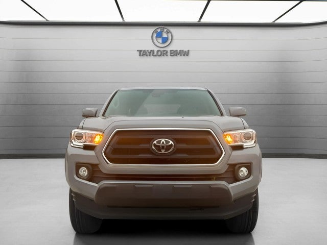 2020 Toyota Tacoma 2WD SR5