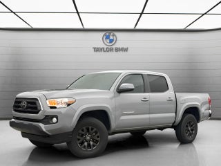 2020 Toyota Tacoma 2WD SR5