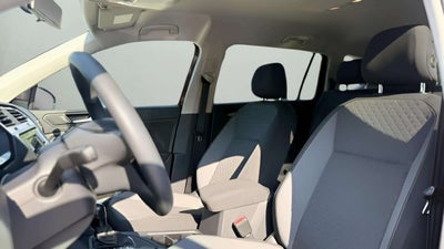 2019 Volkswagen Tiguan S