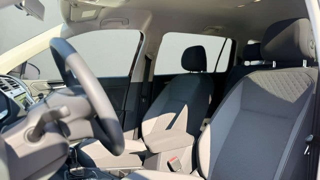 2019 Volkswagen Tiguan S