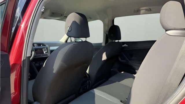 2019 Volkswagen Tiguan S