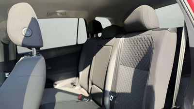 2019 Volkswagen Tiguan S