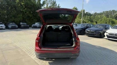 2019 Volkswagen Tiguan S