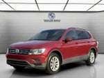 2019 Volkswagen Tiguan S