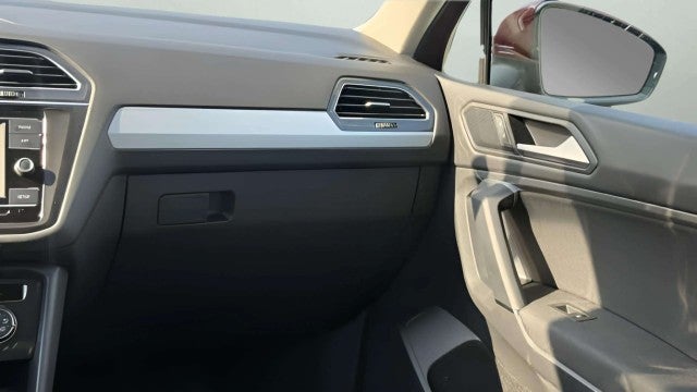 2019 Volkswagen Tiguan S