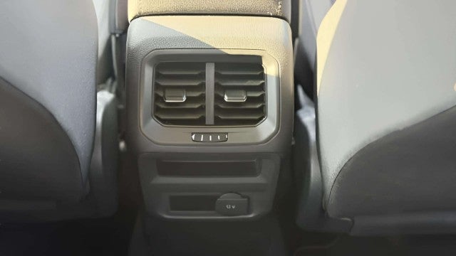 2019 Volkswagen Tiguan S