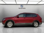 2019 Volkswagen Tiguan S
