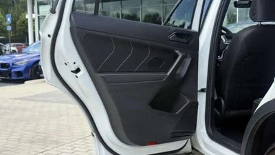 2022 Volkswagen Tiguan SEL R-Line