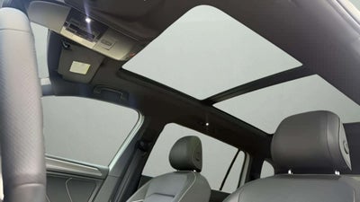 2022 Volkswagen Tiguan SEL R-Line