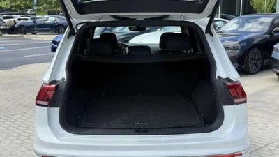 2022 Volkswagen Tiguan SEL R-Line