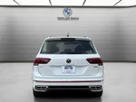 2022 Volkswagen Tiguan SEL R-Line
