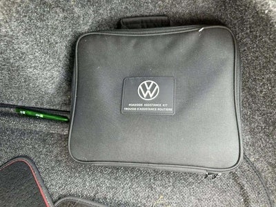 2025 Volkswagen Jetta GLI Autobahn
