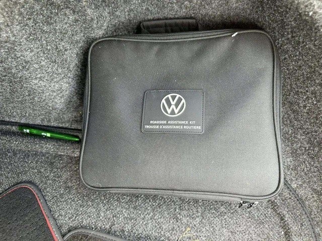2025 Volkswagen Jetta GLI Autobahn