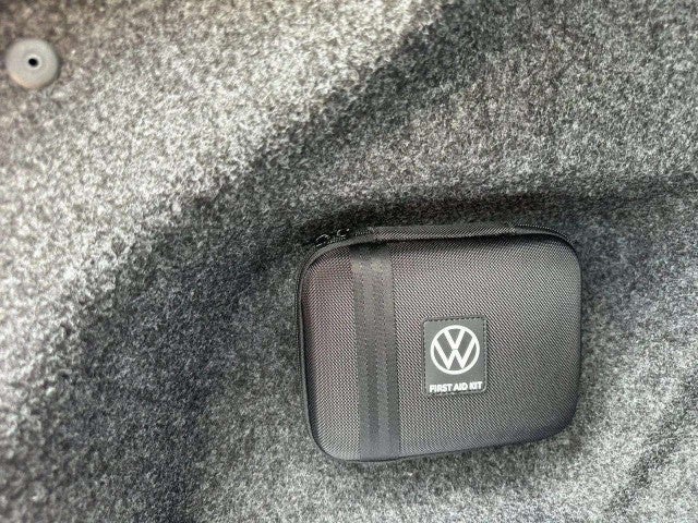 2025 Volkswagen Jetta GLI Autobahn