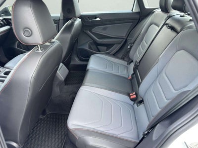 2025 Volkswagen Jetta GLI Autobahn
