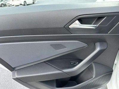 2025 Volkswagen Jetta GLI Autobahn