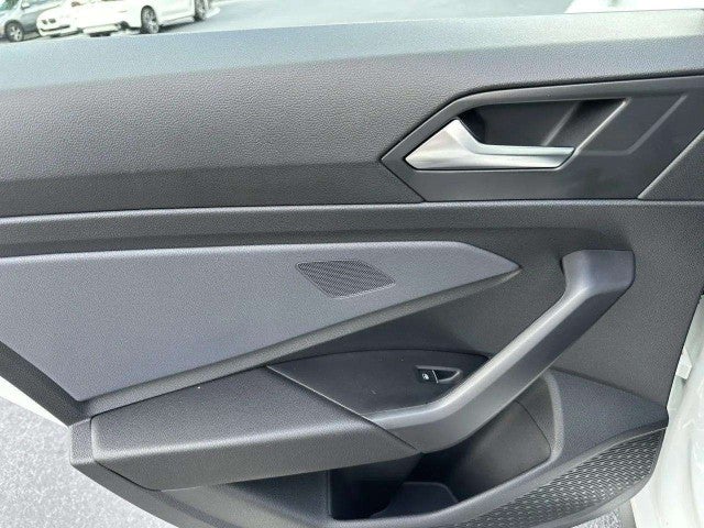 2025 Volkswagen Jetta GLI Autobahn