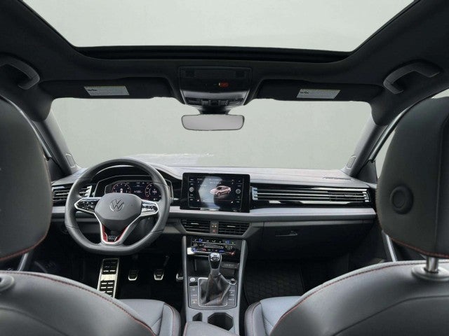 2025 Volkswagen Jetta GLI Autobahn