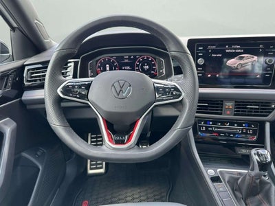 2025 Volkswagen Jetta GLI Autobahn