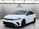 2025 Volkswagen Jetta GLI Autobahn