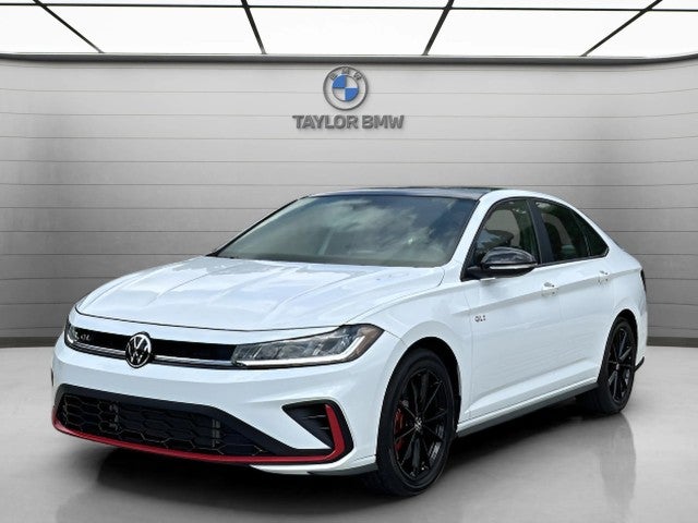 2025 Volkswagen Jetta GLI Autobahn