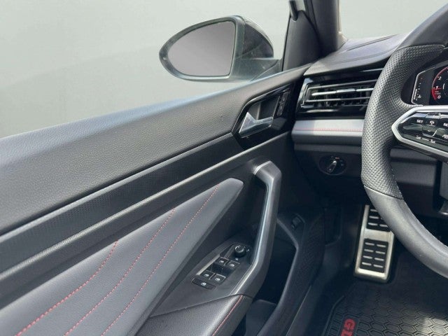 2025 Volkswagen Jetta GLI Autobahn